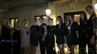 Fashion Lady Eventi Fashion Show Alta Moda a Villa Italia Padova